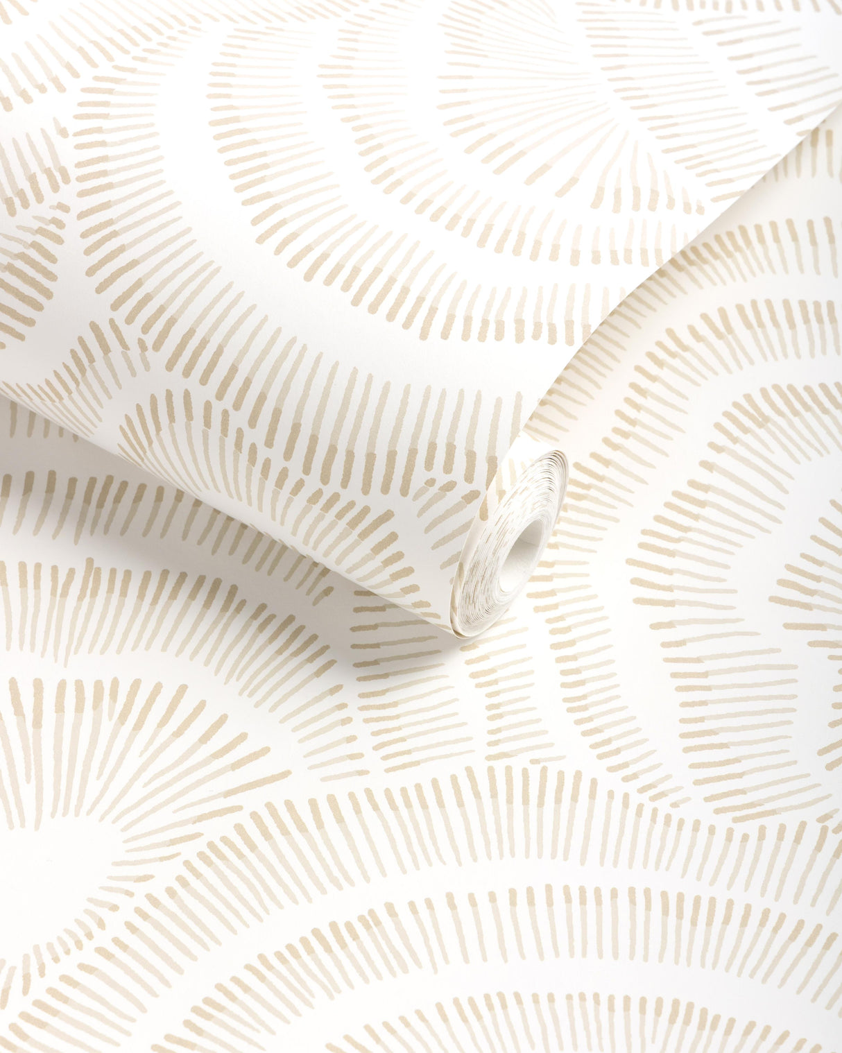 Kravet PANACHE WP NATURAL Wallpaper