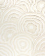 Kravet PANACHE WP CHAMPAGNE Wallpaper