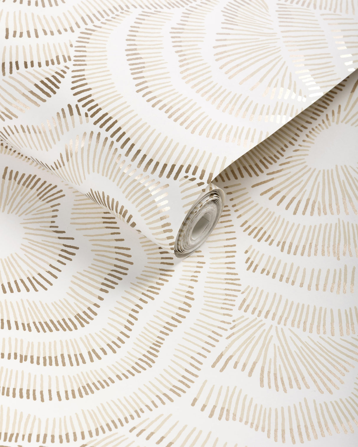 Kravet PANACHE WP CHAMPAGNE Wallpaper