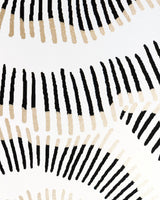 Kravet PANACHE WP ONYX Wallpaper