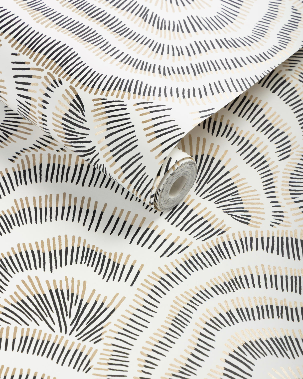 Kravet PANACHE WP ONYX Wallpaper