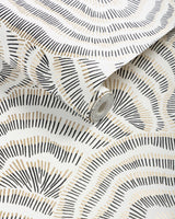 Kravet PANACHE WP ONYX Wallpaper