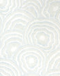 Kravet PANACHE WP SEAFOAM Wallpaper
