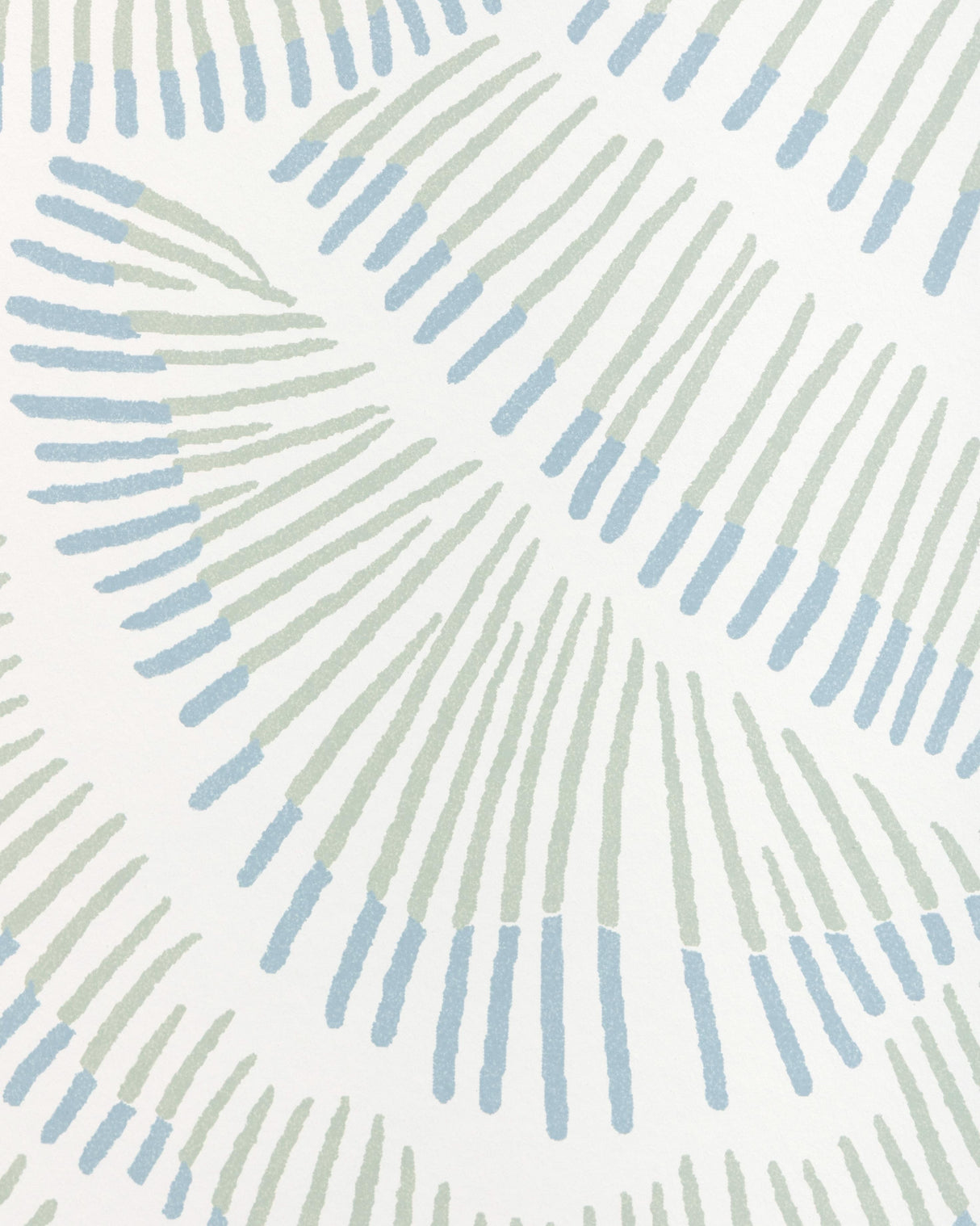 Kravet PANACHE WP SEAFOAM Wallpaper