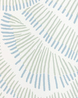 Kravet PANACHE WP SEAFOAM Wallpaper