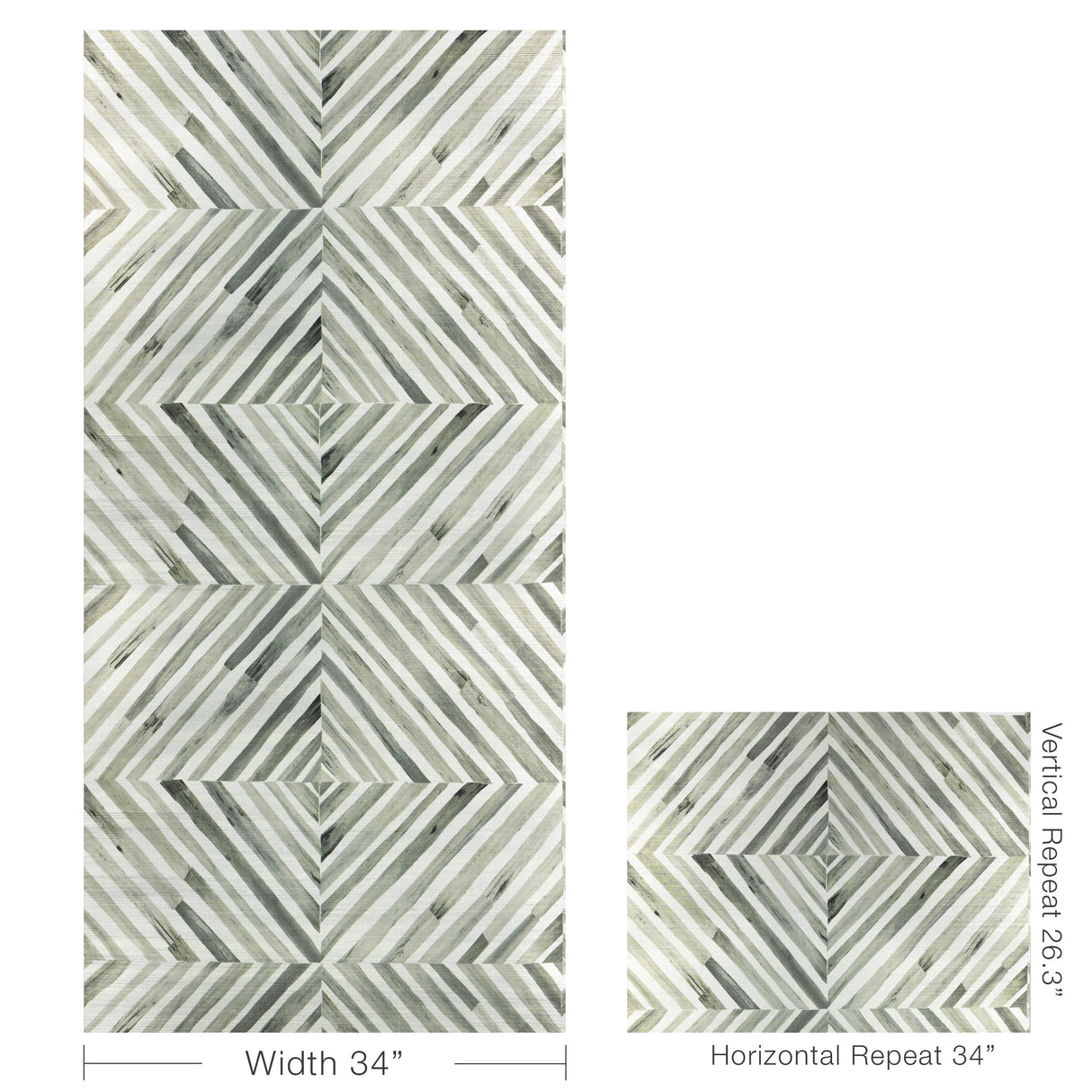 Kravet DESIGN W4325 11 Wallpaper