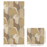 Kravet DESIGN W4333 16 Wallpaper