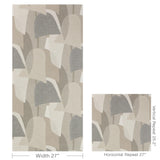Kravet DESIGN W4333 11 Wallpaper