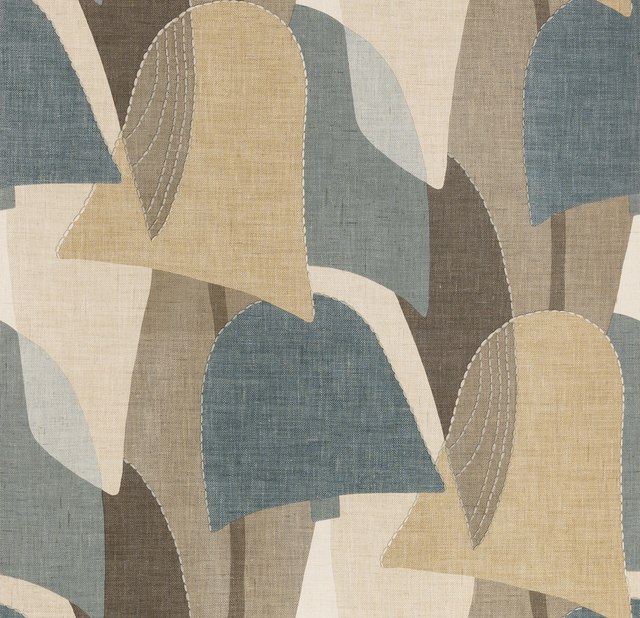 Kravet DESIGN W4333 355 Wallpaper