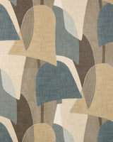 Kravet DESIGN W4333 355 Wallpaper