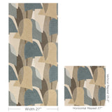 Kravet DESIGN W4333 355 Wallpaper