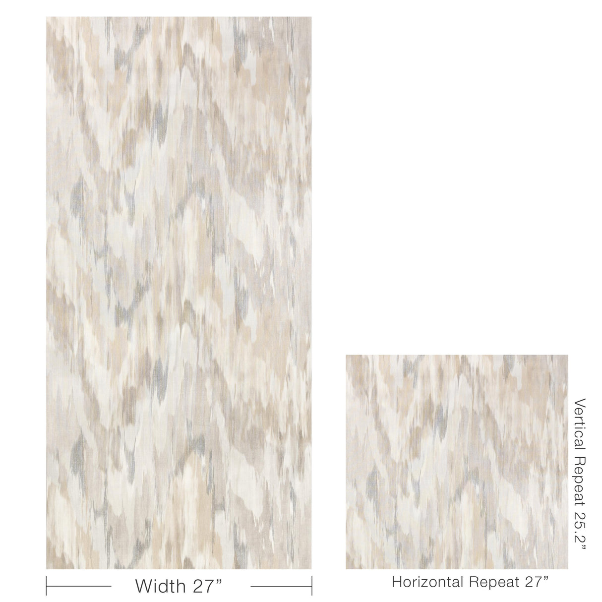 Kravet DESIGN W4334 106 Wallpaper