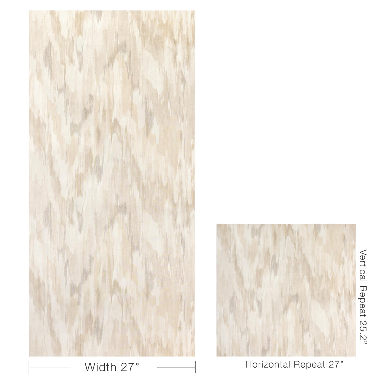 Kravet DESIGN W4334 16 Wallpaper