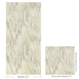 Kravet DESIGN W4334 30 Wallpaper