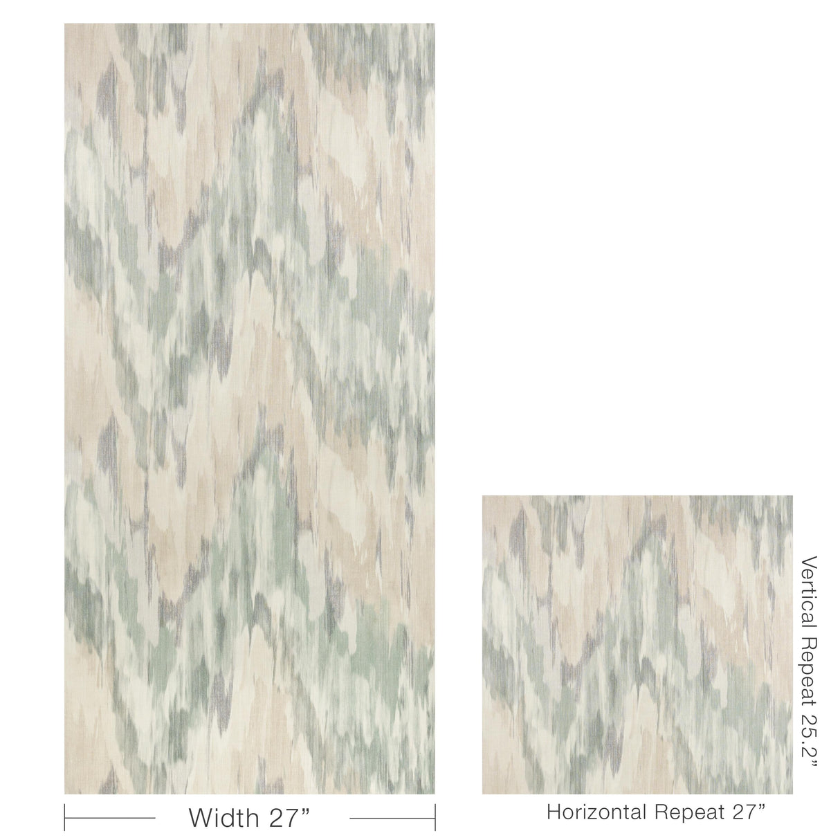 Kravet DESIGN W4334 35 Wallpaper