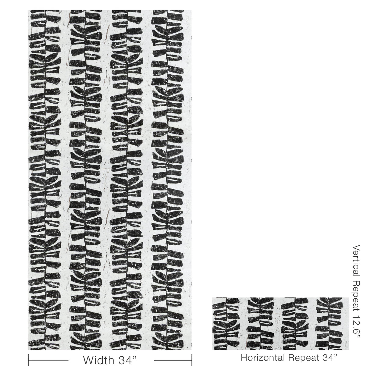 Kravet DESIGN W4335 8 Wallpaper
