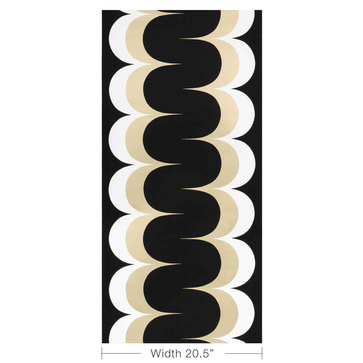Kravet DESIGN W4370 84 Wallpaper