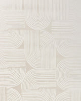 Kravet DESIGN W4372 1101 Wallpaper