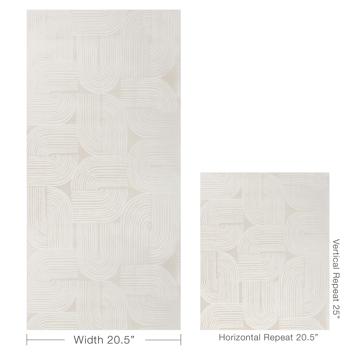 Kravet DESIGN W4372 1101 Wallpaper