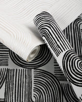 Kravet DESIGN W4372 1101 Wallpaper
