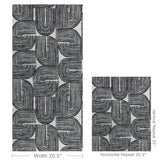 Kravet DESIGN W4372 811 Wallpaper