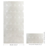 Kravet DESIGN W4373 1 Wallpaper