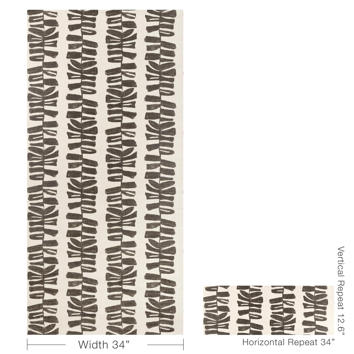 Kravet DESIGN W4396 6 Wallpaper