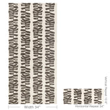 Kravet DESIGN W4396 6 Wallpaper