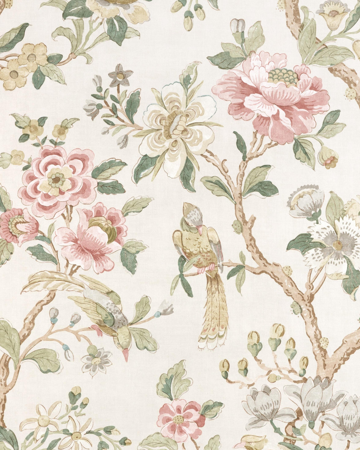Kravet SYMPHONY WP PETAL Wallpaper