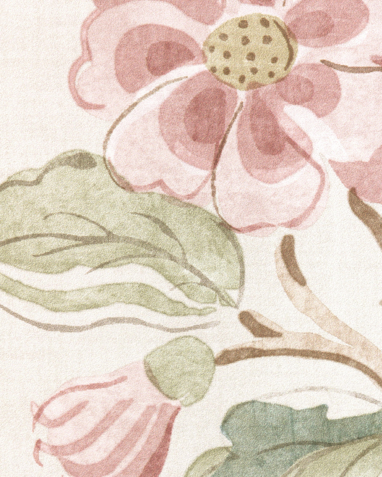 Kravet SYMPHONY WP PETAL Wallpaper