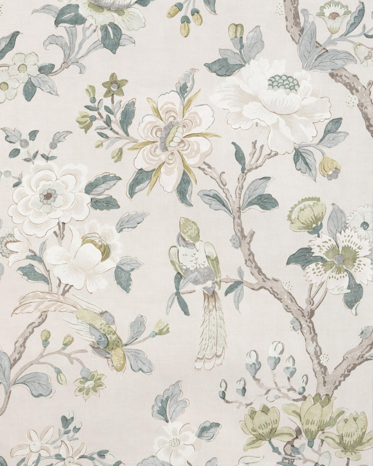 Kravet SYMPHONY WP VERDURE Wallpaper