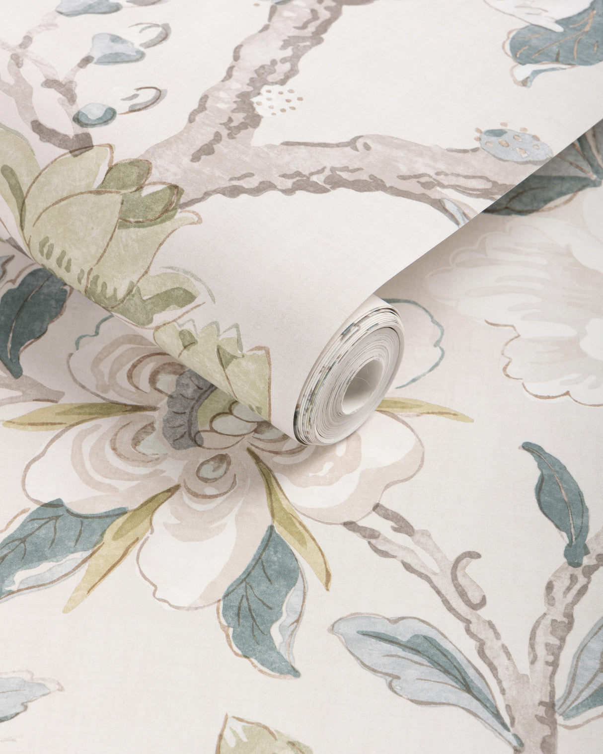 Kravet SYMPHONY WP VERDURE Wallpaper