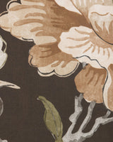 Kravet SYMPHONY WP CHOCOLATE Wallpaper