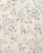 Kravet SYMPHONY MICA WP PEWTER Wallpaper