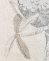Kravet SYMPHONY MICA WP PEWTER Wallpaper