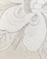 Kravet SYMPHONY MICA WP PLATINUM Wallpaper