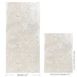Kravet SYMPHONY MICA WP PLATINUM Wallpaper