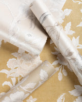 Kravet SYMPHONY MICA WP GOLD Wallpaper