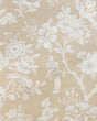 Kravet SYMPHONY MICA WP CHAMPAGNE Wallpaper