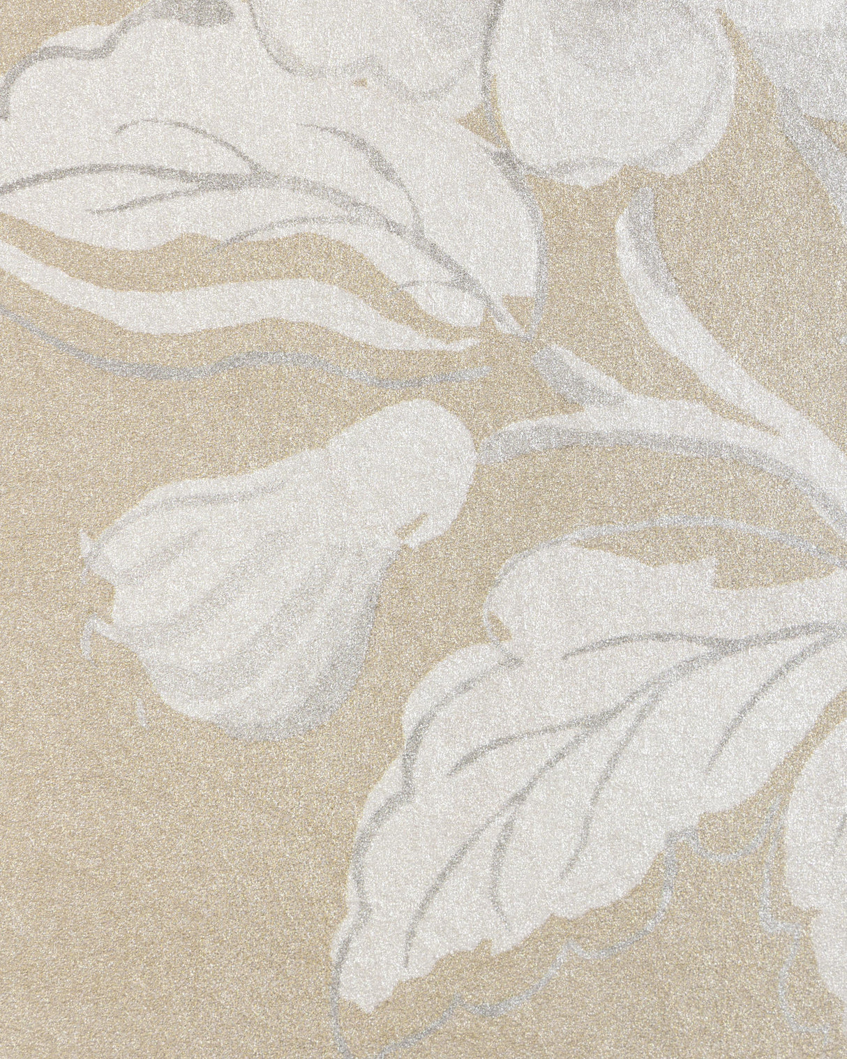 Kravet SYMPHONY MICA WP CHAMPAGNE Wallpaper