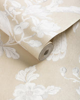 Kravet SYMPHONY MICA WP CHAMPAGNE Wallpaper
