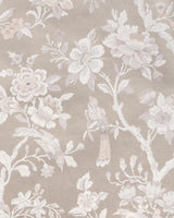 Kravet SYMPHONY LUSTER WP ROSE Wallpaper