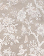 Kravet SYMPHONY LUSTER WP ROSE Wallpaper