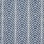 Schumacher La Jolla Indoor/Outdoor Navy Fabric