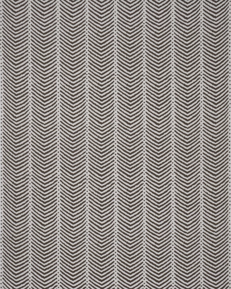 Schumacher La Jolla Indoor/Outdoor Brown Fabric