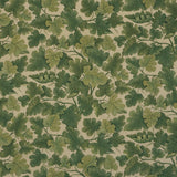 Schumacher Edinburgh Vine Moss Fabric
