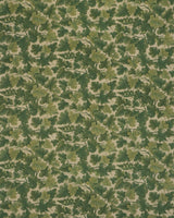 Schumacher Edinburgh Vine Moss Fabric