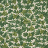 Schumacher Edinburgh Vine Forest Fabric