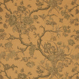 Schumacher Inverness Garden Document Fabric