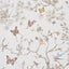 Schumacher Birds & Butterflies Spring Wallpaper